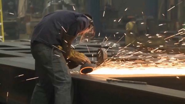 Trade war looms over steel, aluminium tariffs Trade war looms over steel, aluminium tariffs