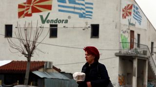 Το Μαξίμου «βλέπει» συμφωνία με τα Σκόπια