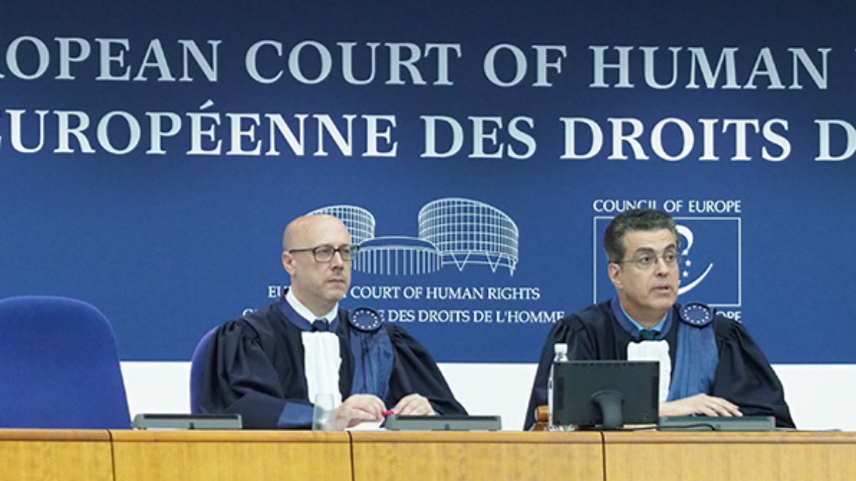 دیوان حقوق بشر اروپا رومانی و لیتوانی را برای همکاری با سازمان سیا محکوم کرد