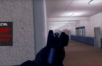 Американцы возмущены видеоигрой о стрельбе в школе