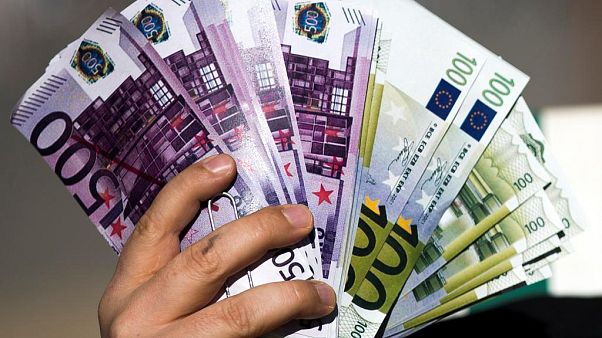 Uyuşturucu ticaretinden Fransız GSYH'sine 2.7 milyar Euro katkı Uyuşturucu ticaretinden Fransız GSYH'sine 2.7 milyar Euro katkı