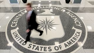 Lithuania and Romania 'allowed CIA secret prisons' on their territory