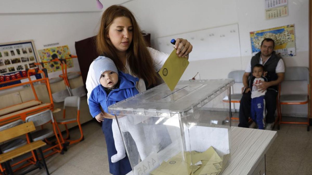 Avrupa Konseyi Türkiye seçim raporu: OHAL seçim atmosferini olumsuz etkiliyor