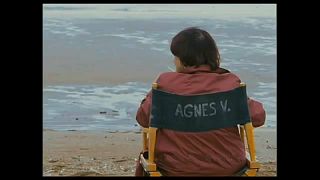Warten auf den "richtigen" Zufall: Film-Legende Agnès Varda (90)
