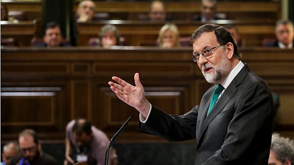 نخست وزیر اسپانیا نخست وزیر اسپانیا