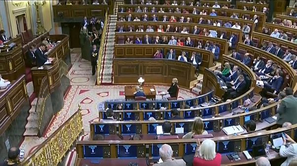 Il PNV contro Rajoy, governo spagnolo a rischio Il PNV contro Rajoy, governo spagnolo a rischio