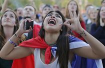 France restricts public screenings of World Cup 2018 amid security fears