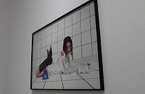 Премия MAXXI: дорогу молодым художникам!