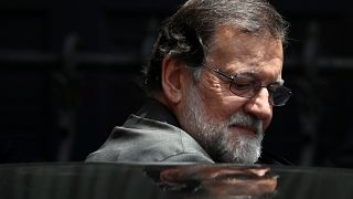 ¿Y si Rajoy dimite antes de la votación de la moción de censura?