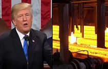 На пороге торговой войны с США