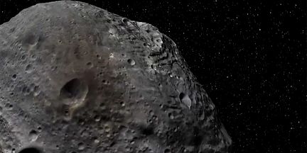 ​برخورد سیارک‌ها به زمین؛ ممکن است بشر هم به سرنوشت دایناسورها دچار شود؟‌