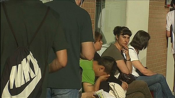 انخفاض البطالة بأوروبا إلى أدنى معدلاتها منذ 2008 انخفاض البطالة بأوروبا إلى أدنى معدلاتها منذ 2008