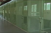 European court condemns Lithuania and Romania over secret CIA prisons