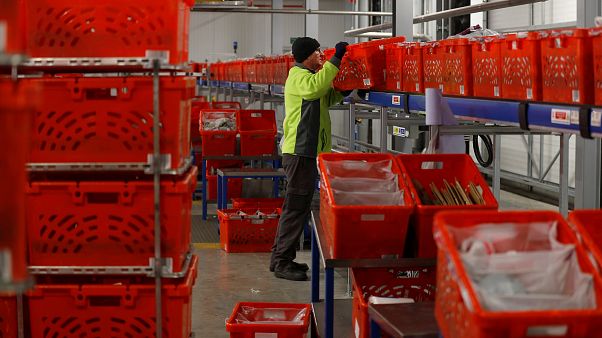 Unemployment at ten year low Unemployment at ten year low