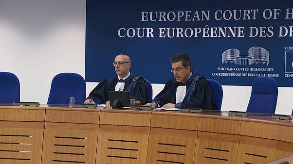 Литва и Румыния заплатят за пытки Литва и Румыния заплатят за пытки