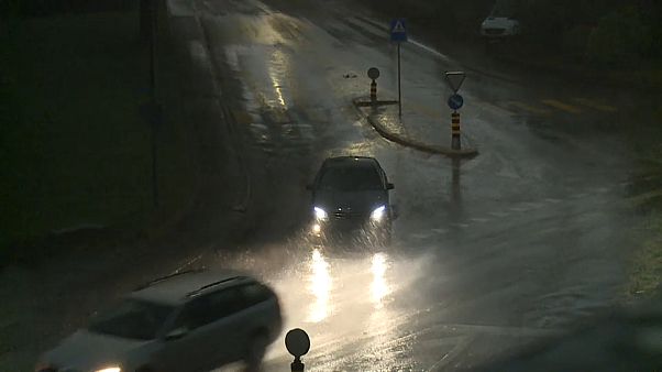 Ο καιρός τρελάθηκε! Ο καιρός τρελάθηκε!