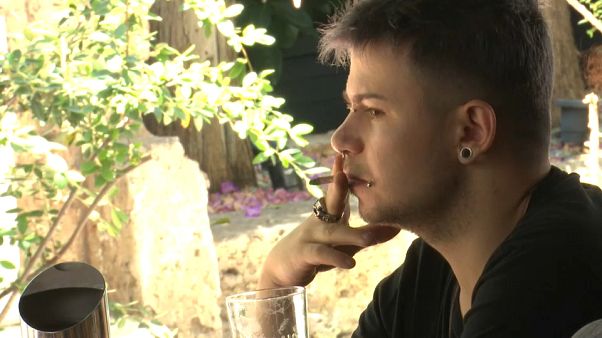 Dia Mundial sem Tabaco Dia Mundial sem Tabaco