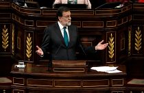 Mariano Rajoy emporté par la corruption ?