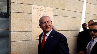 نتانیاهو: آرزوی من این است که مردم ایران و اسرائیل همکاری کنند