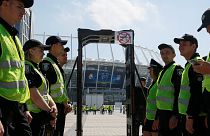 Russia 2018: si comincia con con Russia-Arabia Saudita