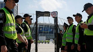 FIFA 2018: Technologie und Sicherheit