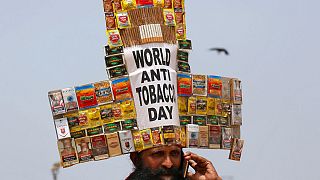 31 Mayıs: Dünya Sigaraya Hayır Günü