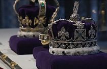  Сокровища Вестминстерского аббатства