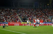 ЧМ-2018: футбол и расизм?