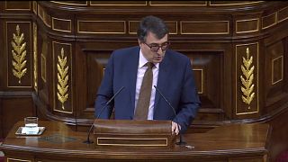 El PNV tumba a Rajoy por "responsabilidad y ética"