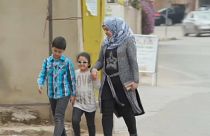 Aid agencies warn of Syrian refugee funding shortfall