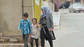 Aid agencies warn of Syrian refugee funding shortfall