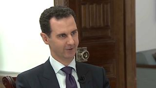 الأسد لا يستبعد الصدام المباشر بين جيشه والقوات الأمريكية