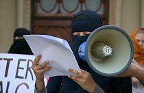 Danemark : le Niqab est désormais interdit dans les espaces publics