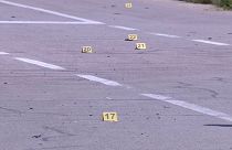 На хорватской границе ранены дети-мигранты