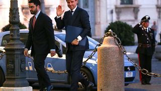 Ιταλία: Κλείδωσε η συμφωνία Λέγκας- Πέντε Αστέρων για κυβέρνηση