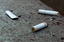 Как отметили Всемирный день без табака в разных странах?