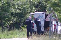 Confine Bosnia Eergovina, spari della polizia: feriti due bambini