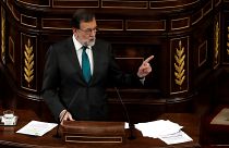 İspanya'da Rajoy hükümetinin kaderi belli oluyor