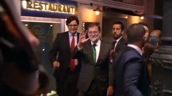 Mariano Rajoy Mariano Rajoy