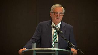 Juncker: órákon belül válaszol az EU az amerikai büntetővámokra