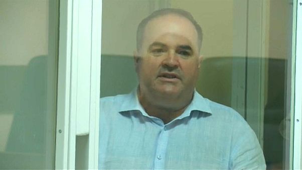 Дело Бабченко: суд арестовал подозреваемого Дело Бабченко: суд арестовал подозреваемого