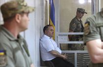 Οι ουκρανικές αρχές συνέλαβαν ύποπτο για σχέδιο δολοφονίας του Μπαμπντσένκο