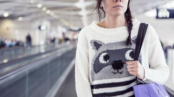 Rakj egy kanalat a bugyidba! - tanácsolják a fiatal lányoknak Rakj egy kanalat a bugyidba! - tanácsolják a fiatal lányoknak