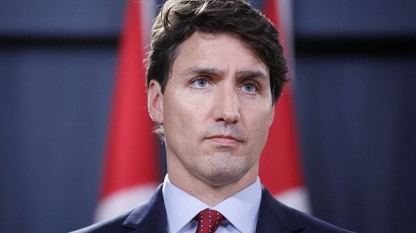 Visszavágott az amerikai importvámokra Mexikó és Kanada Visszavágott az amerikai importvámokra Mexikó és Kanada