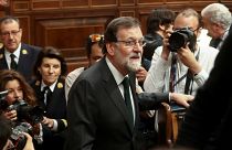 Leváltották Mariano Rajoy spanyol miniszterelnököt