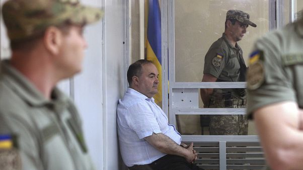 Affaire Babtchenko : un suspect en détention Affaire Babtchenko : un suspect en détention