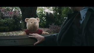 Cinema: la Disney presenta il nuovo film su Winnie the Pooh