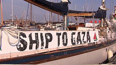 «Ελευθερώστε τη Γάζα»: Νέα εκστρατεία ευαισθητοποίησης 