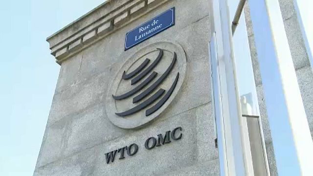 Cos'è il WTO mondiale del Commercio Euronews