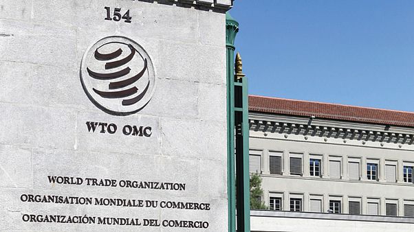 Τι είναι ο Παγκόσμιος Οργανισμός Εμπορίου Τι είναι ο Παγκόσμιος Οργανισμός Εμπορίου